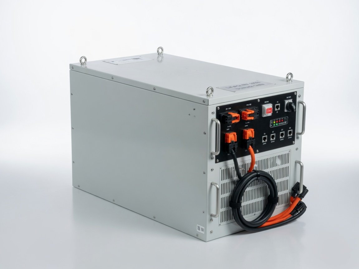 200Ah lithium solar battery Kenya