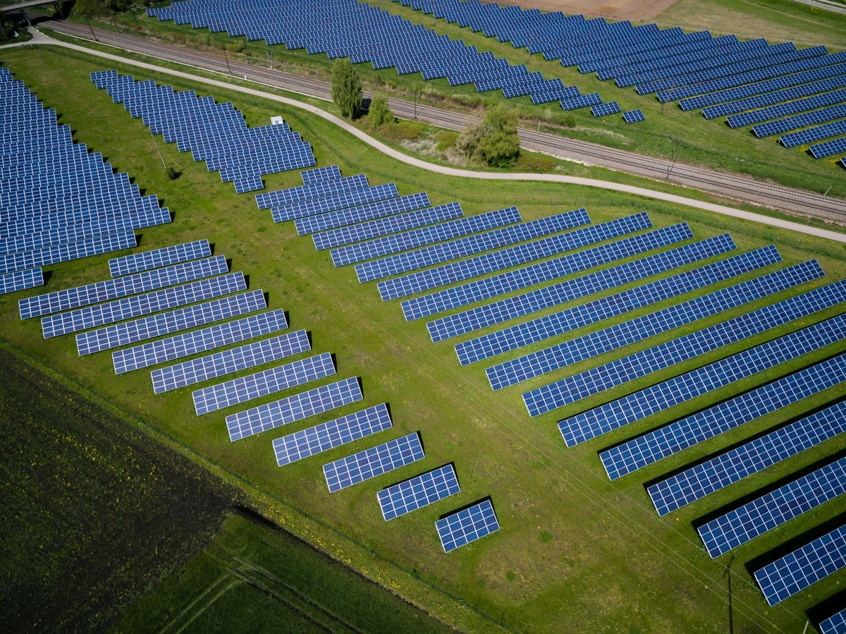 What size solar system for a 3-bedroom house?